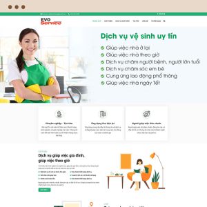 Web Giup Viec1