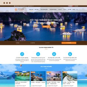 Web Du Lich1