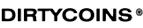 Logo Dirtycoins Color