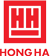 Logo Hongha