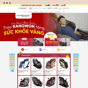 Web Kangwon
