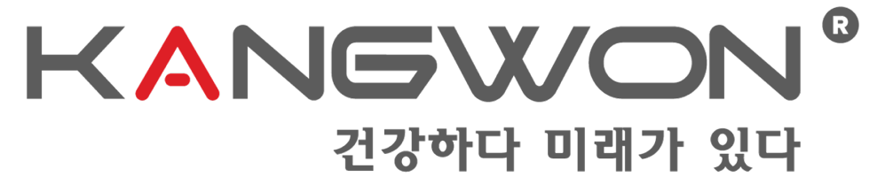 Logo Kangwon