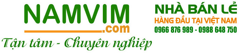 Logo Namvim1