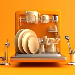 Đồ gia dụng - Sinh hoạt