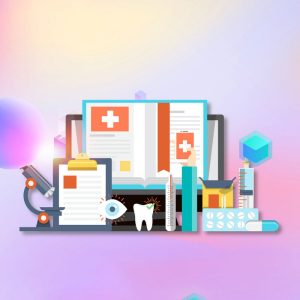 Phòng khám - Dược phẩm - Sức khoẻ